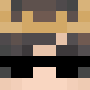 Minecraft skin Moo9n