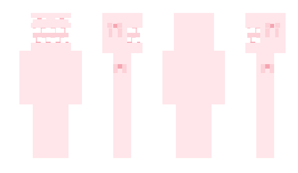 Minecraft скин по нику tiredyokai