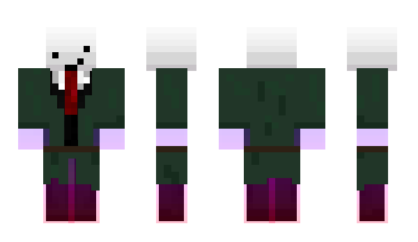 Minecraft skin TBD_5