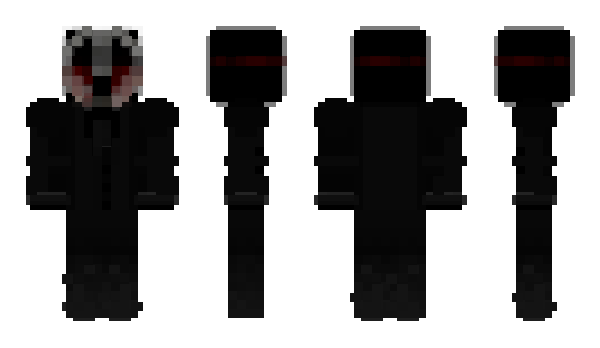 Minecraft скин по нику cetci