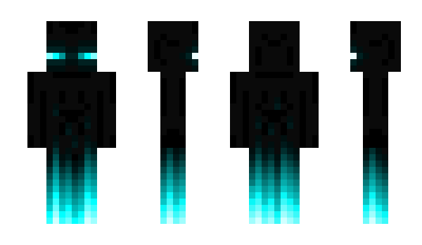 Minecraft скин по нику Ftll