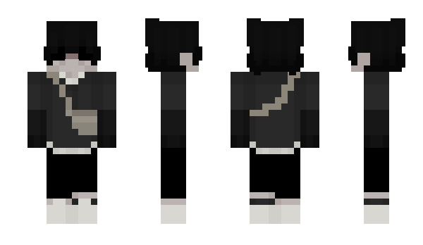 Minecraft skin Imainbrawl