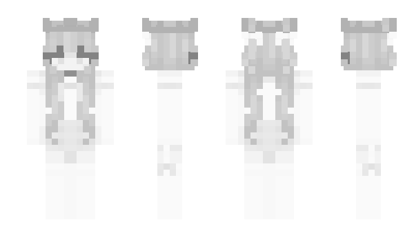 Minecraft skin 0n7y