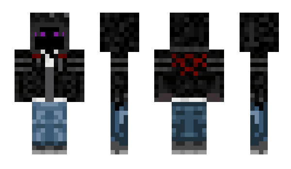 Minecraft skin epix998