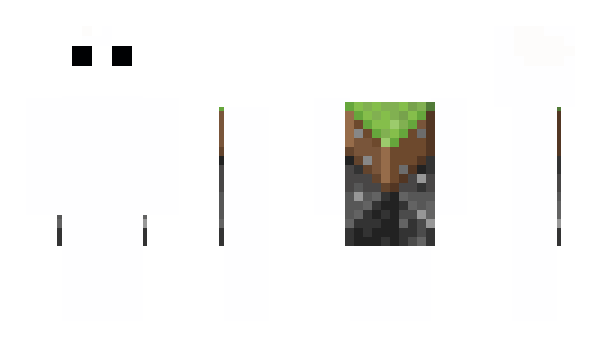 Minecraft skin indyura