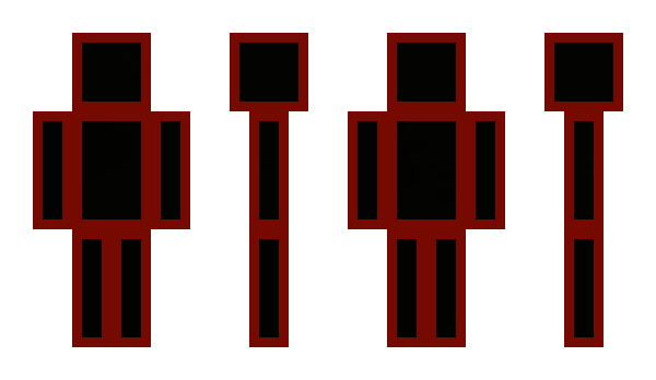 Minecraft скін по ніку kryptonn