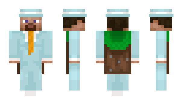 Minecraft скин по нику korrupcio