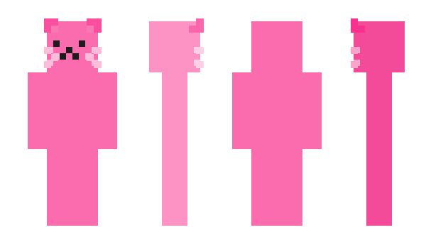 Minecraft скин по нику _Epsteinkirkson