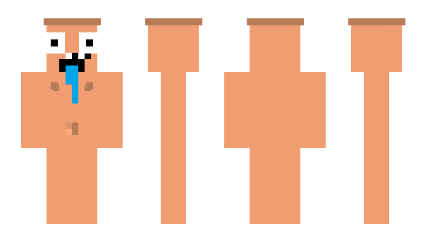 Minecraft скин по нику Sthang