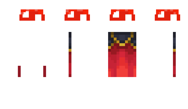 Minecraft skin NDExo