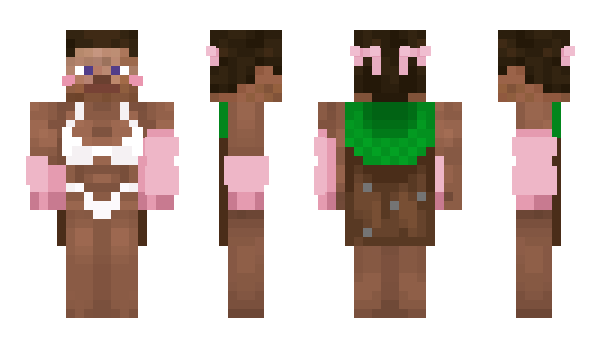 Minecraft скин по нику kenle