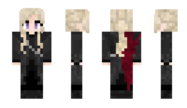 Minecraft скін по ніку pipips