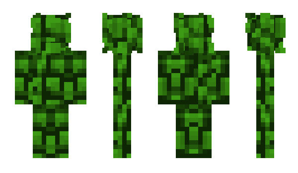 Minecraft skin Emil_Ban