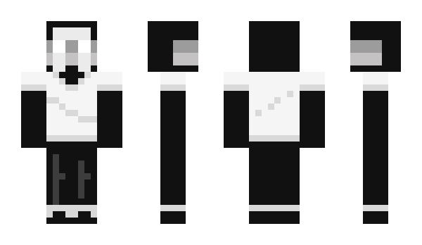 Minecraft skin Ful76