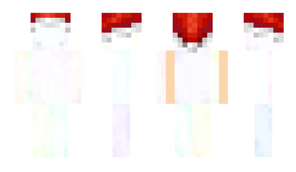 Minecraft skin Dim4s