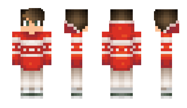 Minecraft скин по нику shorety