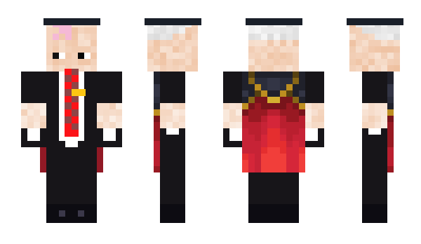Minecraft скин по нику __zj