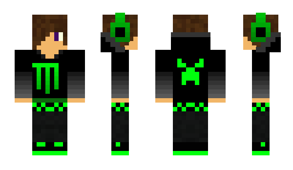 Minecraft skin Seb_Ritt