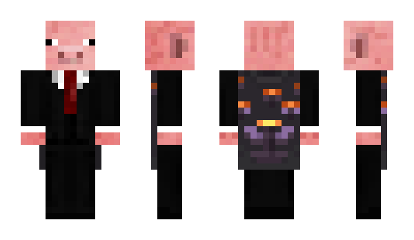 Minecraft скин по нику n5gv