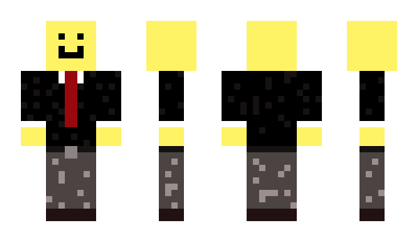 Minecraft скін по ніку gamels