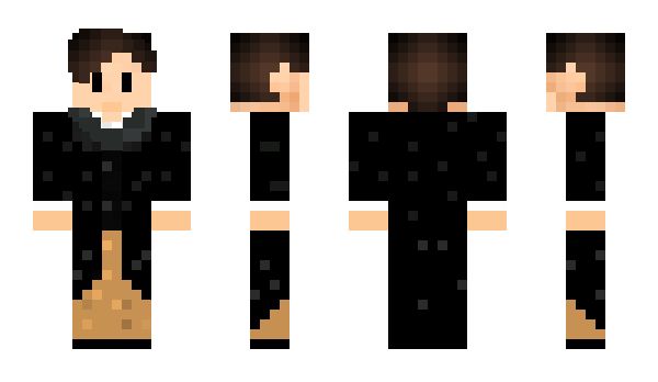 Minecraft skin __Entity_303