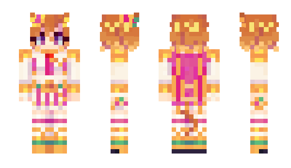 Minecraft skin TM_Opera_O__