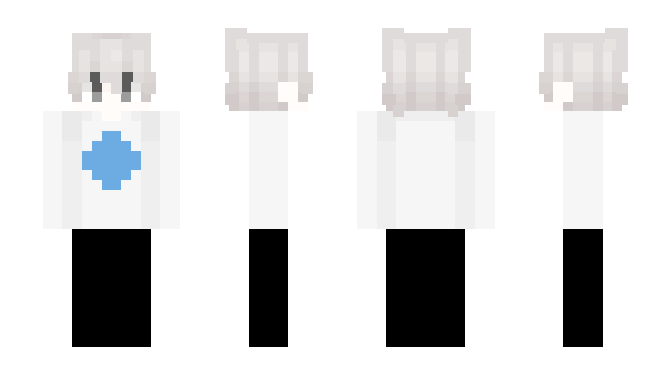 Minecraft skin Autophisher