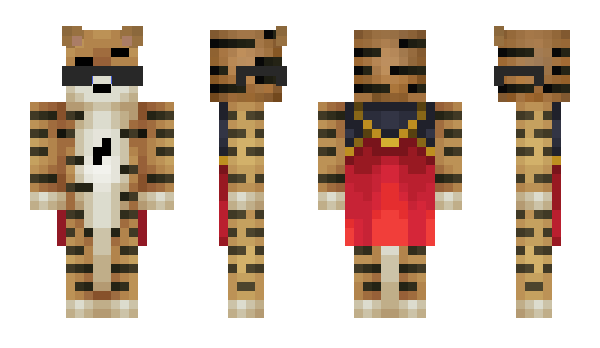 Minecraft скин по нику AMG_SL_63_4MATIC