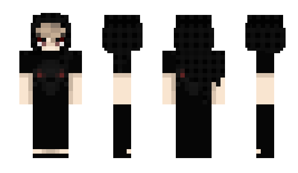 Minecraft skin ftlt