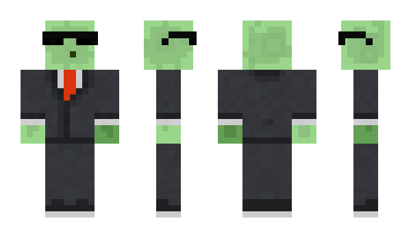 Minecraft skin Lolmen459