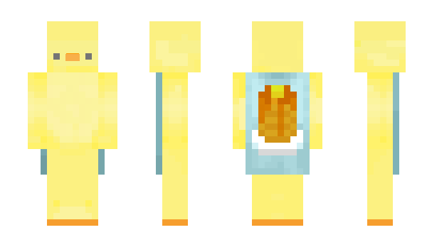 Minecraft скин по нику phantic