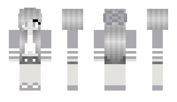 Minecraft skin GOIN_