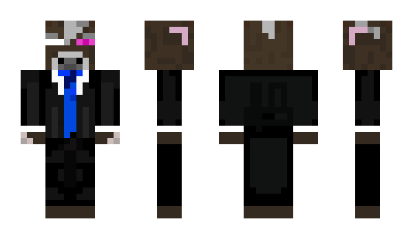 Minecraft скин по нику 17GB