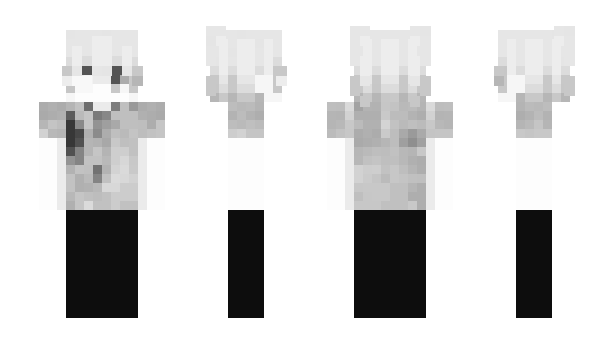Minecraft скін по ніку 2761