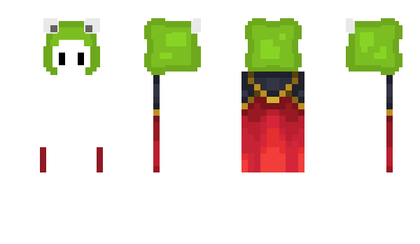 Minecraft скин по нику opios2mg