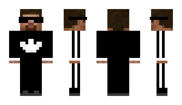 Minecraft skin archiva