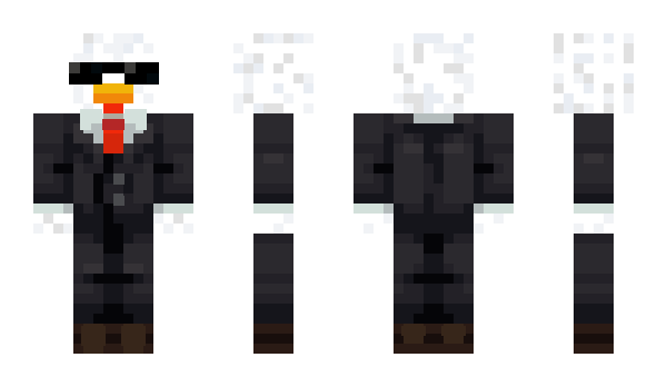 Minecraft скин по нику Frizzle_Gaming74