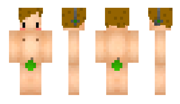 Minecraft скин по нику 10cs