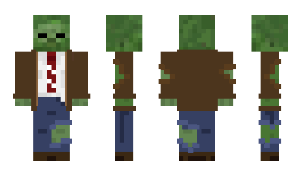 Minecraft skin Tonda123Franta45