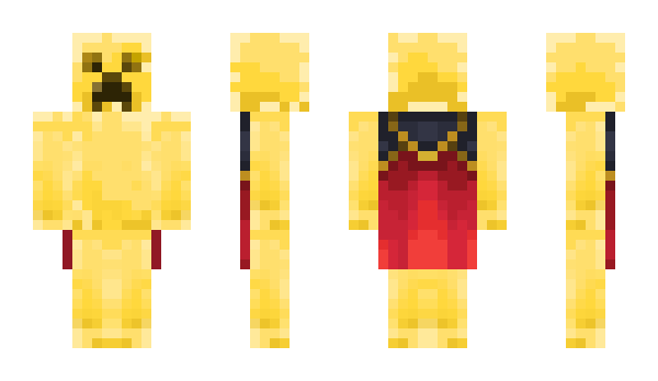 Minecraft skin sebbxa