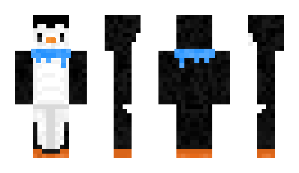 Minecraft скин по нику Modzzlol