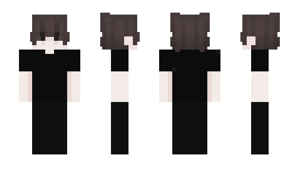 Minecraft скин по нику khmmm