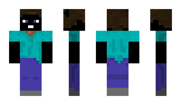 Minecraft скин по нику Nordfront