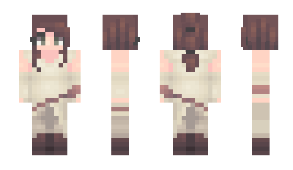 Minecraft скін по ніку rey15