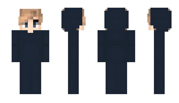 Minecraft скин по нику xekuwtf