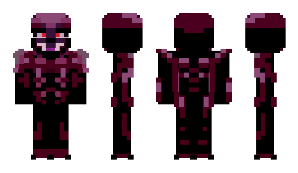 Minecraft скін по ніку 2926