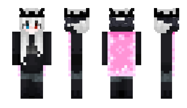 Minecraft скин по нику Frozzy0