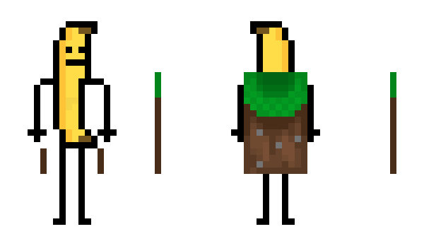 Minecraft скин по нику eellizaaa