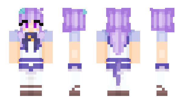 Minecraft скін по ніку MeMcqueen