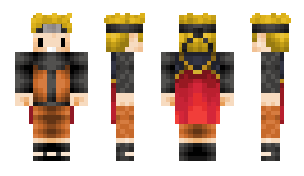 Minecraft скин по нику GraySweater